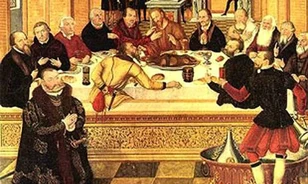 
	Digitalizálták ifjabb Lucas Cranach életművét
