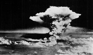 
	Régi sebeket tép fel az atomtámadásra emlékeztető nemzeti park
