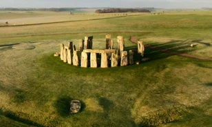 
	A Google-lel járhatjuk körbe a Stonehenge-t
