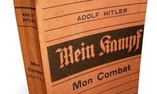 
	Mégse lesz Mein Kampf válogatás

