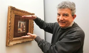 
	Visszakerült Pissarro ellopott képe
