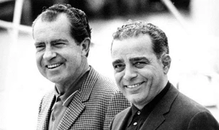 
	Meleg volt-e Nixon?
