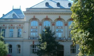 
	Újra látogatható a pécsi Csontváry Múzeum
