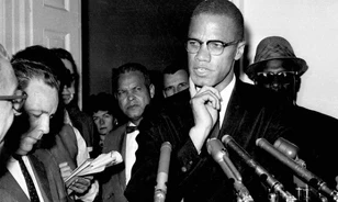 
	Értékes dokumentumokkal bővült a Malcolm X gyűjtemény
