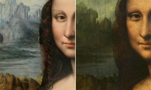 
	Megtalálták a Mona Lisa legkorábbi másolatát
