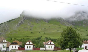 
	Világörökség lehet Torockó
