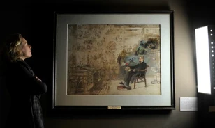 
	Charles Dickenst ünnepli a világ

