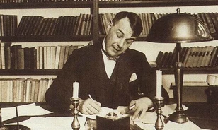 
	Kosztolányira és Csáthra emlékeztek
