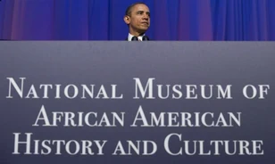 
	Múzeum az afroamerikaiaknak
