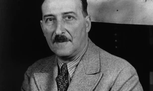 
	Képregény Stefan Zweig utolsó napjairól
