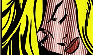 
	Elárverezik Lichtenstein ikonikus képét
