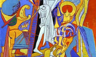 
	Picasso és Matisse újra együtt
