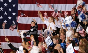 
	Amerika választ: nyerhet-e egy mormon?
