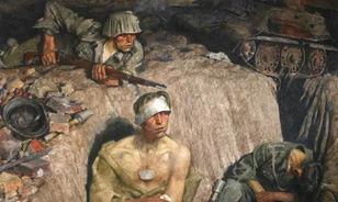 
	Alig érnek valamit Hitler festményei

