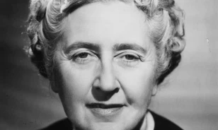 
	Amerikai kézben Agatha Christie művei
