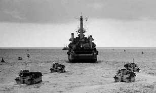 
	Múzeum nyílik a falklandi-háború emlékére
