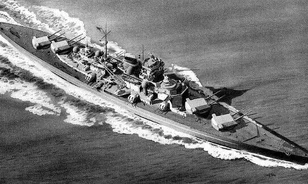 
	Churchill rögeszméje: a Tirpitz
