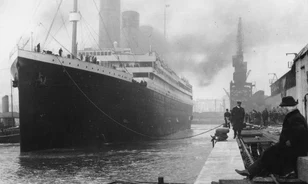 
	Az első teljes térkép a Titanic roncsáról
