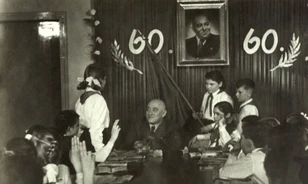 
	120 éve született Rákosi
