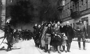 
	Amikor a lengyelek gyilkolták a zsidókat

