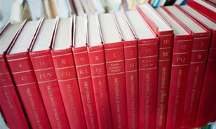 
	Nem jelenik meg többet nyomtatásban az Encyclopaedia Britannica
