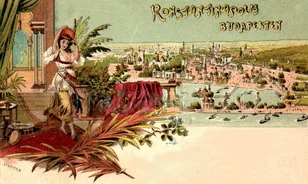 
	Konstantinápoly Budapesten
