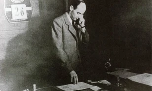 
	Megtervezett lehetett Wallenberg budapesti missziója
