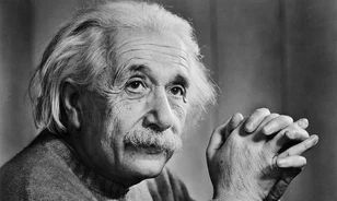 
	Több tízezer Einstein-kézirat került fel a világhálóra
