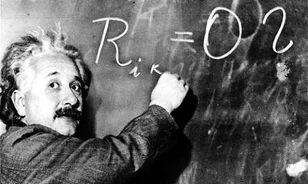 
	Igaza volt Einsteinnek
