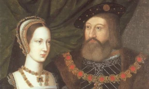 
	Az elfeledett Tudor
