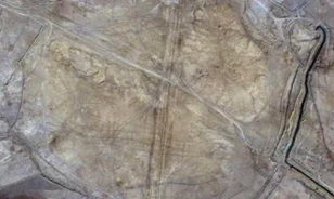 
	Sumer kisherceg sírját tárták fel
