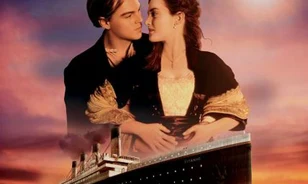 
	Kasszasiker a Titanic 3D-s változata
