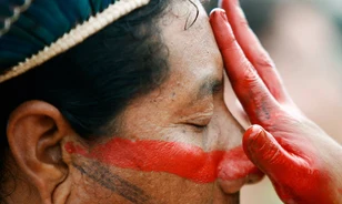 
	Klímaváltozás: vissza az Amazonas erdőibe
