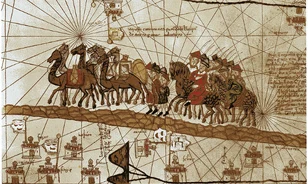 
	Tényleg volt Kínában Marco Polo
