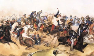 
	1848/49 és a zsidóság
