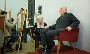 
	Kádár tolmácsa - a teljes interjú
