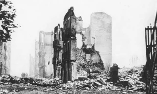 
	75 éve bombázták le Guernicát
