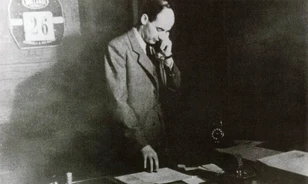 
	Kati Marton: Wallenberg idealista volt
