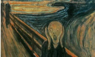 
	Rekordáron kelt el Munch Sikolya
