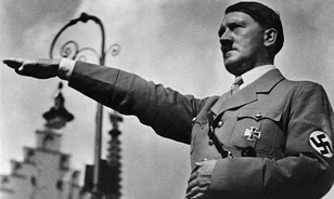 
	Nem volt nyelvzseni Hitler
