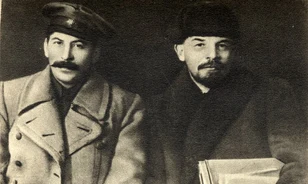 
	Miben halt meg Lenin?
