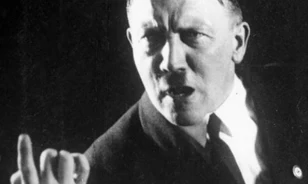 
	Kokainozott Hitler
