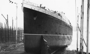 
	Ezen a napon: elsüllyed a Lusitania
