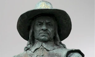 
	Cromwell, a metroszexuális
