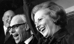 
	Brit kormányfők: az elsők

