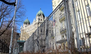 
	Az amerikai-magyar diplomáciai kapcsolatok felvétele
