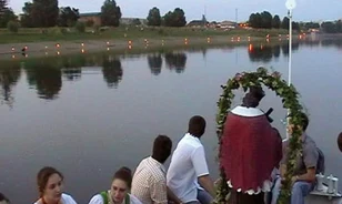 
	Szellemi örökség lehet a Jánoska-eresztés
