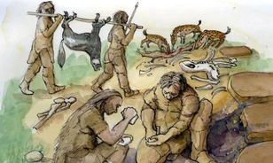 
	A kutya segítette a modern embert a neandervölgyi legyőzésében
