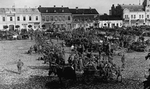 
	Azonosítják a Sziléziában legyilkolt magyar hadifoglyokat
