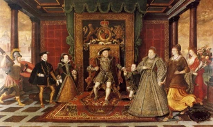 
	Nem is volt Tudor korszak
